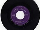 ORIGINAL SKA BEAT JB273 DANDY RUDY A MESSAGE TO YOU ROCKSTEADY REGGAE 1967 2TONE