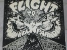 FLIGHT TO LOWLANDS PARADISE 16 Great Beat Punk Tracks from the Psychedelic 60's