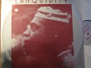 SUN RA Lanquidity LP  RARE ORIGINAL PHILLY JAZZ PRESS Awesome free jazz saturn