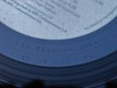 paul mccartney uk 1st press to play lp ALTERNATE MIX CROSSED OUT MATRIX beatles