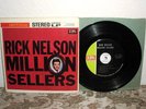 RICK NELSON Million Sellers 7