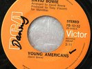 philippines DAVID BOWIE 7