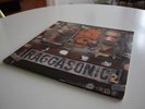  Raggasonic 2 LP BIG RED DADDY MORY Original TOP NTM