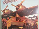 CONTRABAND (self-titled) OZ HARD ROCK LP 1979 N MINT