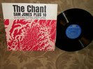 Sam Jones The Chant Riverside 358 mono org pres VG++ Blue Mitchell Nat Adderley