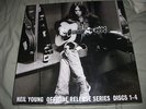 NEIL YOUNG 4 LP BOX SET NUMBERED SEALED LIMITED PRESSING OF 3000 NO LONGER AVAIL