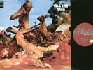 TOE FAT Two ORIGINAL 1970 UK Regal Zonophone LP , EX+ First Pressing