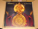 TIAMAT 2012 The Scarred People CLEAR LP LTD TO 100 SEALED Paradise Lost Anathem