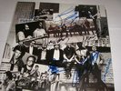 BRUCE SPRINGSTEEN - THE RIVER - INNER SLEEVE (SIGNED)