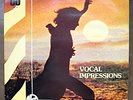 JANCO NILOVIC VOCAL IMPRESSIONS MP2000 CULT POP SCAT