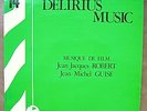 DELIRIUS MUSIC MP2000 MONSTER FUZZY PSYCH POP ?
