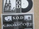 S.O.D E.P 1985 original Anti-Cimex Discharge
