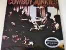 COWBOY JUNKIES TRINITY SESSIONS 200 gram Classic RECORDS Sealed Audiophile 200g