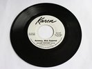 RICHARD (POPCORN) WYLIE - ROSEMARY, WHAT HAPPENED. (KAREN DEMO) EX