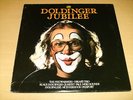 KLAUS DOLDINGER - JUBILEE - 3- LP - MOTHERHOOD - NDR JAZZ WORKSHOP  - NEAR MINT