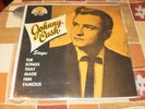 JOHNNY CASH LP THE SONGS THAT MADE HIM FAMOUS SUN 1235