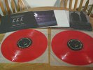 Brand New - The Devil and God Are Raging Inside Me - TC Red 2xlp