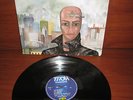 TROM Colombia RARE LP  12' PUNK- HEAVY -KRAKEN -PERSEO -CARBURE-EKHYMOSIS