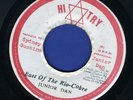 2012 JUNIOR DAN-EAST OF THE RIO-COBRE-HI TRY- REGGAE 45 7