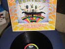THE BEATLES MAGICAL MYSTERY TOUR LP ORIGINAL MONO MAL-2835
