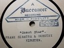 FRANK SINATRA & DOROTHY KIRSTEN/BING CROSBY & BOB HOPE - 