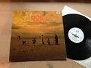COS BABEL RARE GER GBD PRESS in 1983 GREAT FRENCH EXPERIMENTAL JAZZ PROGROCK
