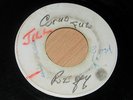 SOUND DIMENSION 45 - Soulful Strut BLANK on COXSONE / WEBBER SISTERS - Come On
