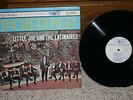 LITTLE JOE AND THE LATINAIRES-INCREDIBLE ORIG TOMI LP TLP 1001/TEXAS LATIN ROCK