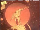 CHRIS CRAFT DISCOMIC DANCE LP French 1978 Cosmic Disco