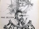 Jazz Funk LP Mike Selesia (Flavor - OG Private Press)