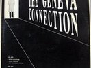 Jazz Funk LP Johnny Griffith on Geneva (Geneva Convention - OG)
