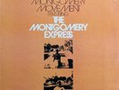 Soul Funk LP Montgomery Movement Feat Montgomery Express on Folkways (OG)