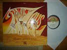 POWER OF ZEUS    THE GOSPEL ACCORDING TO ZEUS    RARE EARTH    D