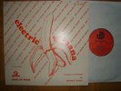 ELECTRIC BANANA     ELECTRIC BANANA   MUSIC DE WOLFE    PRETTY THINGS