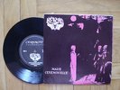 Nergal / Funeral Urn - Split 7 