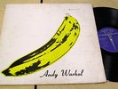 Excellent 1967 Psychedelic Rock LP - VELVET UNDERGROUND & NICO - Verve Stereo