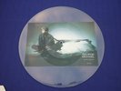 RARE GEORGE MICHAEL UNCUT PICTURE DISC 
