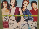 PREFAB SPROUT From Langley Park To Memphis  FULLY SIGNED