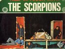 SCORPIONS Keep In Touch 1966 LAST & RAREST lp VG++ vinyl