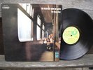 THE GREATEST SHOW ON EARTH THE GOING'S EASY rock blues psyche HARVEST BIEM 1970