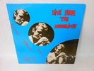 Chet Baker - Live From The Moonlight (Gatefold) Ex Nm (Philology) 2Lp