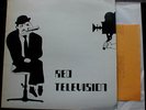 Red Television UK 1971 LP Brecht Times,  Acid Folk Private Press