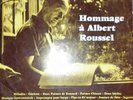 FLORE WEND - PIERRE JAMET - LARDE / ROUSSEL  / DECCA 163.785