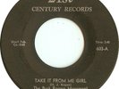 Buck Rogers Movement Take It From Me Girl Northern Soul
