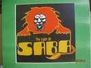 THE LIGHT OF SABA - IM BROOKS- ORIGINAL - M-  LISTEN