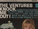 VENTURES KNOCK ME OUT LP UK STEREO LIBERTY SLBY1252 LABEL NEAR MINT CONDITION