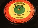 BLACK JADE.JAH RULES O.K./FEELING SUMMER.JADE J003