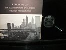 DON FRIEDMAN A DAY IN THE CITY RIVERSIDE 9384 ST. BLACK DG
