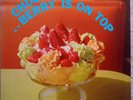 CHUCK BERRY-BERRY IS ON TOP,CHESS,MONO,BLUE LABEL,ORIGINAL,NEAR MINT