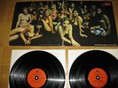 THE JIMI HENDRIX EXPERIENCE 2LP - Electric Ladyland // NUDE COVER // Polydor GER